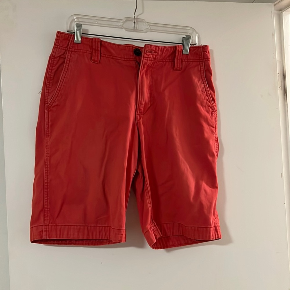 Aeropostale men’s shorts size 30